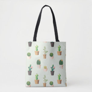 Growing Plants Clipart Plantation Clipart Growing Tote Bag