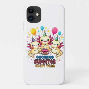Growing Sweeter with Every Year  Case-Mate iPhone Case