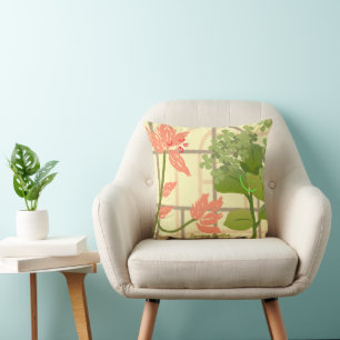Growing Together Cushion