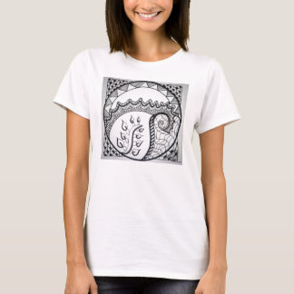 Growing Zen T-Shirt