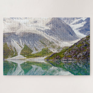 Grown in the Blue Jigsaw Puzzle