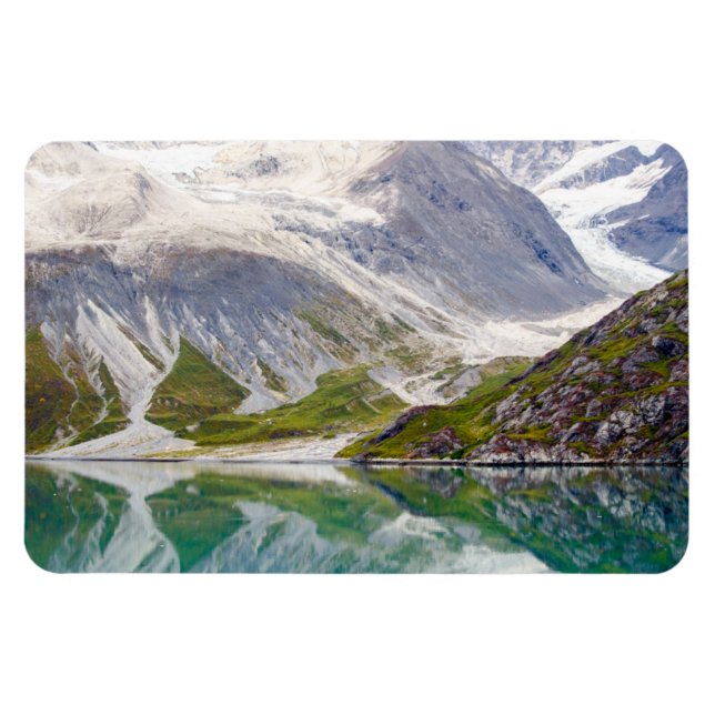 Grown in the Blue Magnet (Horizontal)