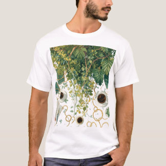 Growth Looks Messy T-Shirt