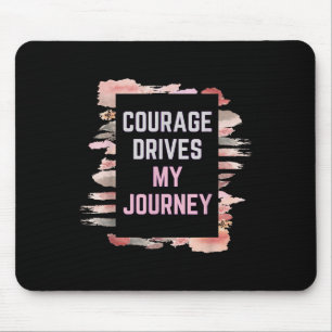 Growth Mindset Definition - Motivational Quote Ins Mouse Pad