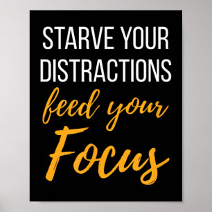 Growth Mindset Entrepreneur Teacher Fitness Motiva Poster