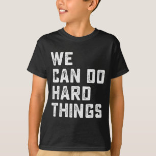 Growth Mindset Teacher Quotes Motivational Sayings T-Shirt