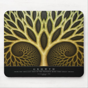 Growth Mouse Pad
