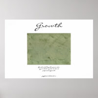 Growth - Power Green - Feng Shui