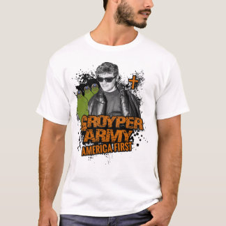Groyper Army T-Shirt