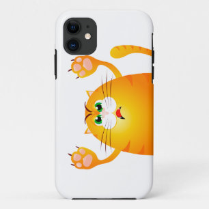 Grr! iPhone case