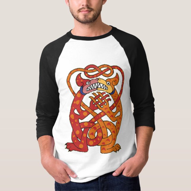grrr T-Shirt (Front)