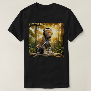 Grrrr... Exotic Love T-Shirt