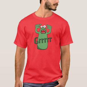 Grrrrr T-Shirt