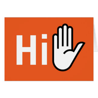Grtz.net: Hands up, hi!