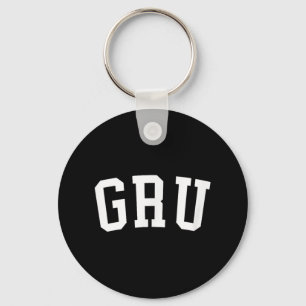 Gru key ring