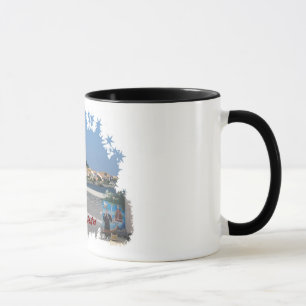 Gruissan bb mug