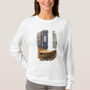 Gruissan village. La Clape. Languedoc. Village T-Shirt
