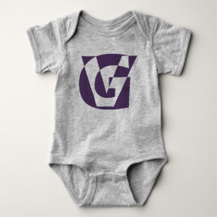 Grumbleverse Baby Bodysuit