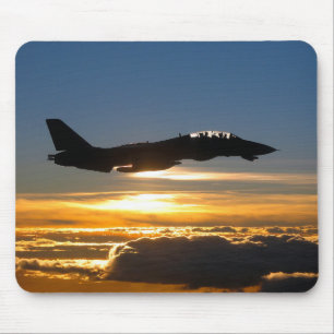 Grumman F-14 Tomcat Mouse Pad