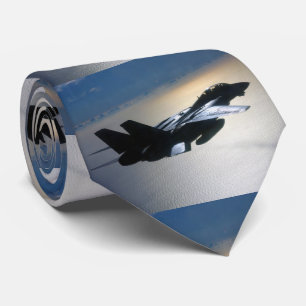 Grumman F-14 Tomcat Tie