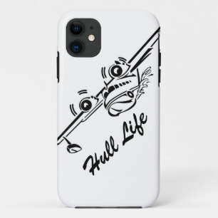 Grumman Goose Case-Mate iPhone Case