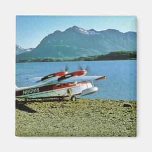 Grumman Widgeon N86616 Magnet