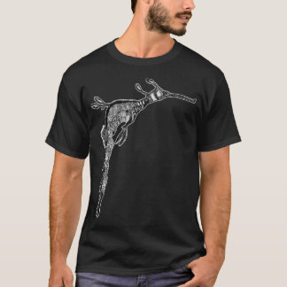 Grumps The Weedy Sea Dragon T-Shirt