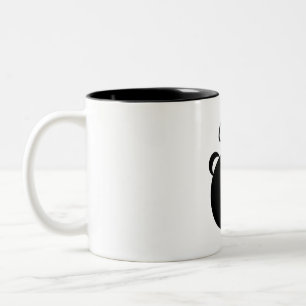 Grumpy Bear Mug