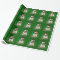 Grumpy Cat Bah Humbug Wrapping Paper