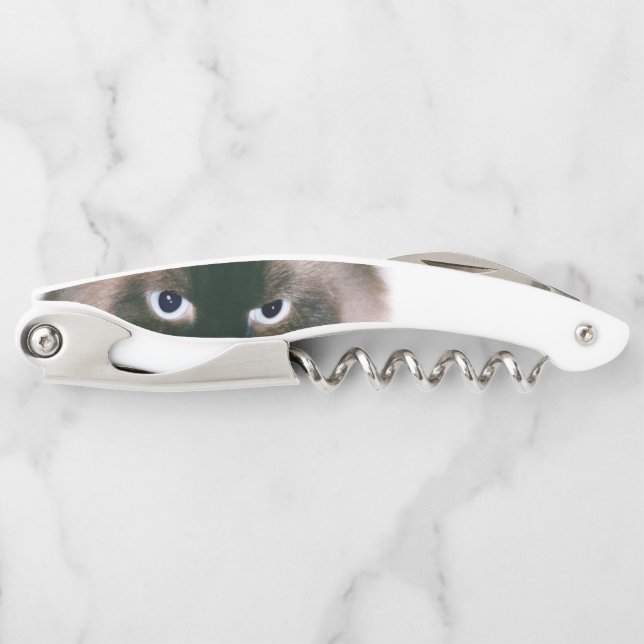 Grumpy Cat Corkscrew (Front)
