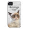 Grumpy Cat™ iPhone 4/4S Case