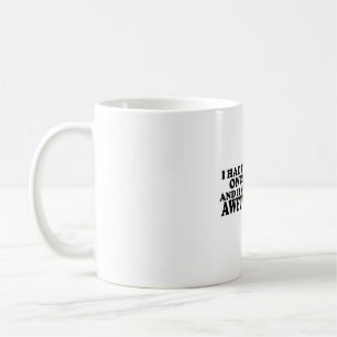 Grumpy Cat - Meme Funny Cat - Fun Coffee Mug