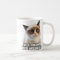 Grumpy Cat Mug