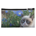 Grumpy Cat Purse (Baguette Bag)
