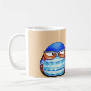 Grumpy Coffee Mug