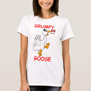 Grumpy Goose T-Shirt