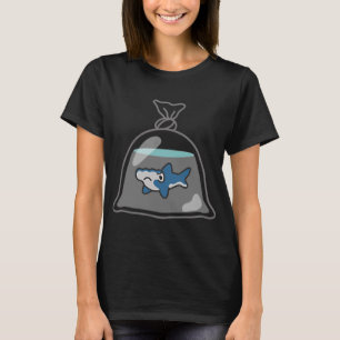 Grumpy Hammerhead T-Shirt