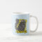 Grumpy Kitty Mug Plain
