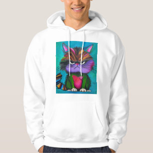 Grumpy Kitty Sweatshirt