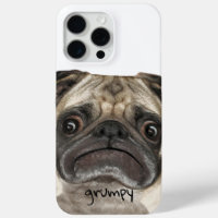 Grumpy Puggy Gifts