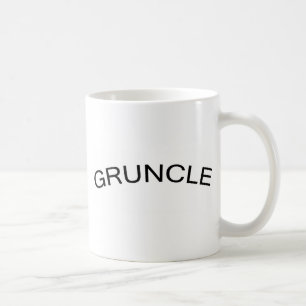 Gruncle Mug