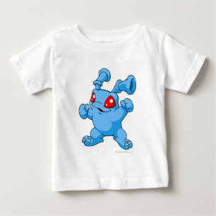 Grundo Blue Baby T-Shirt