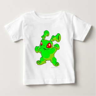 Grundo Glowing Baby T-Shirt
