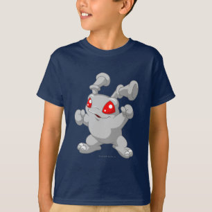 Grundo Silver T-Shirt