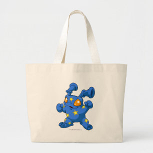 Grundo Starry Large Tote Bag