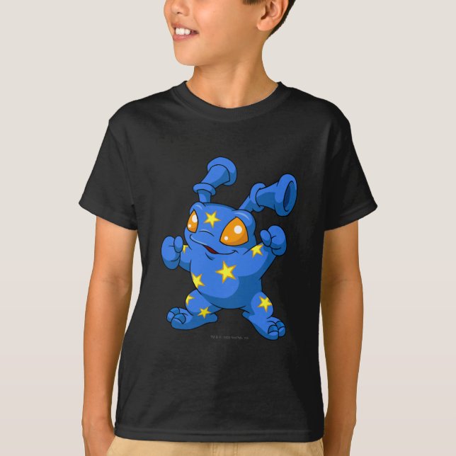 Grundo Starry T-Shirt (Front)