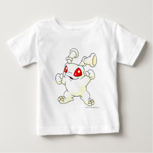 Grundo White Baby T-Shirt
