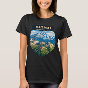 Grundy Lake Provincial Park Ontario Vintage Travel T-Shirt