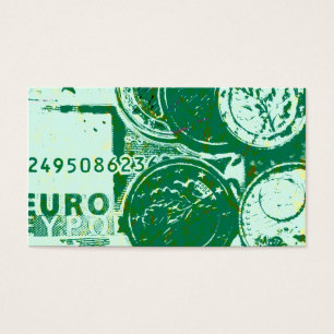 Grünes Geld