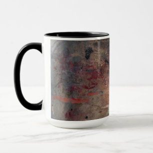Grunge 26 mug